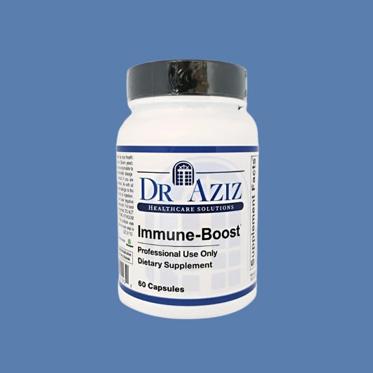 Immune-Boost| Support for Immune Challenges