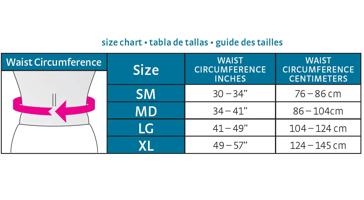 Medi Protect Abdominal Binder Dr Aziz Shop