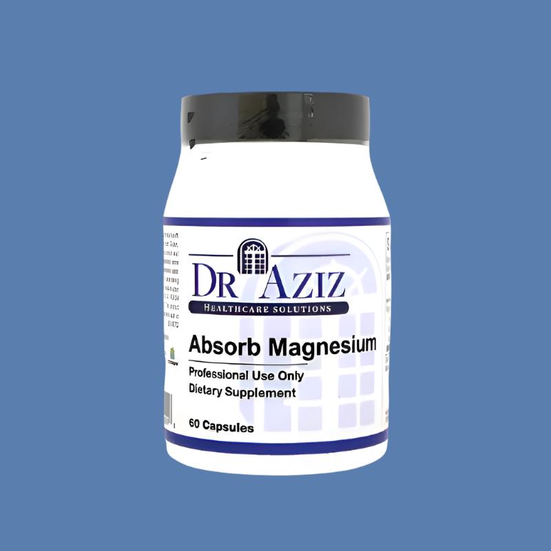 Absorb Magnesium| Magnesium Support Supplement
