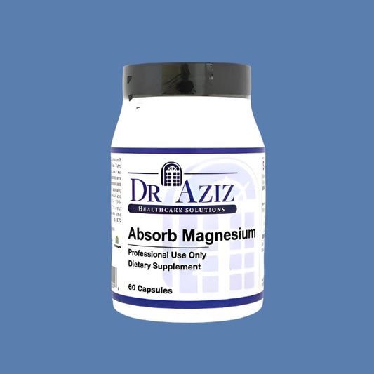 Absorb Magnesium| Magnesium Support Supplement