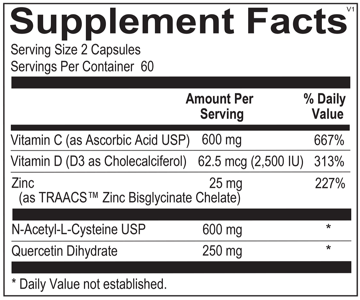 AzizMune | Immune Support
