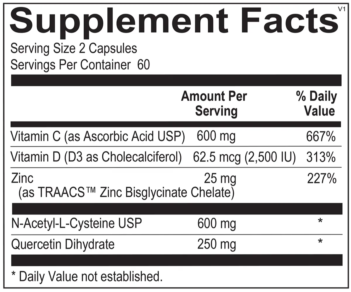 AzizMune | Immune Support Dr Aziz Shop