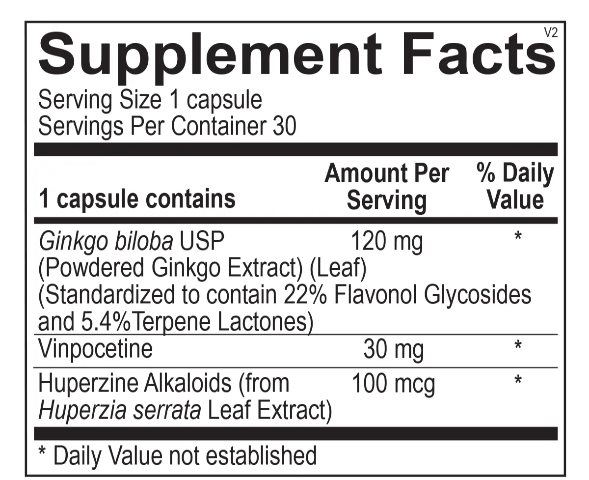 Brain-Boost | Cognitive Health Support Dr Aziz Shop