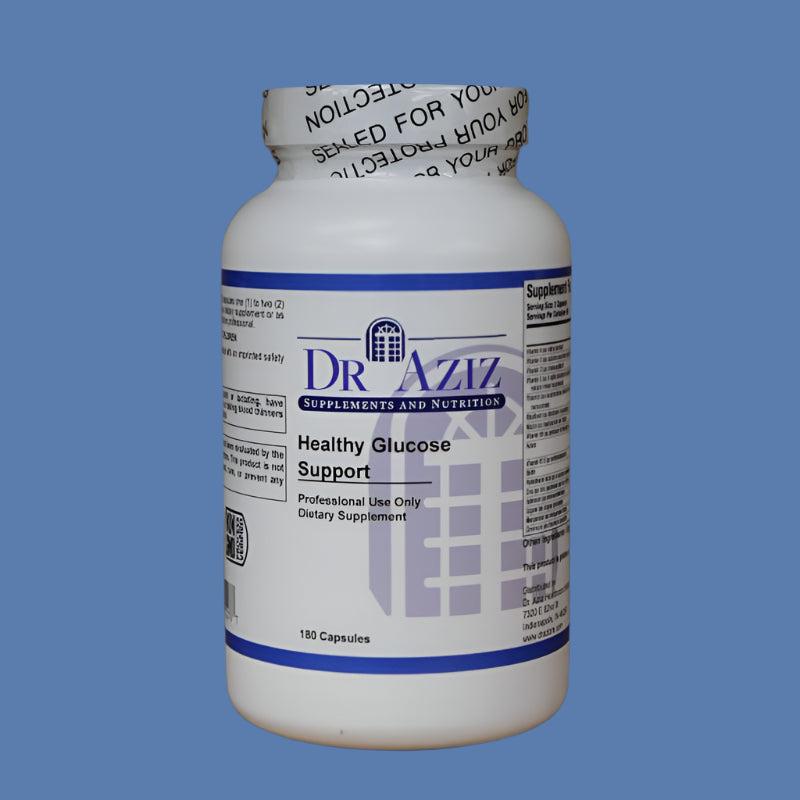 Healthy Glucose Support | Multivitamin for Healthy Blood Glucose