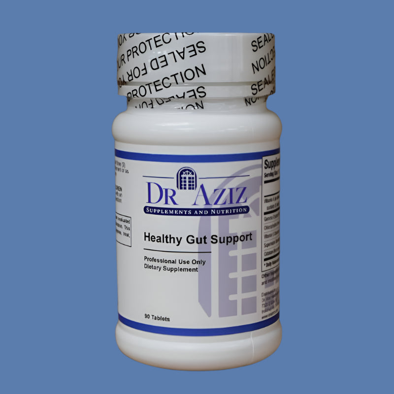 Healthy Gut Support | GI Tract Health