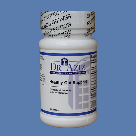 Healthy Gut Support | GI Tract Health