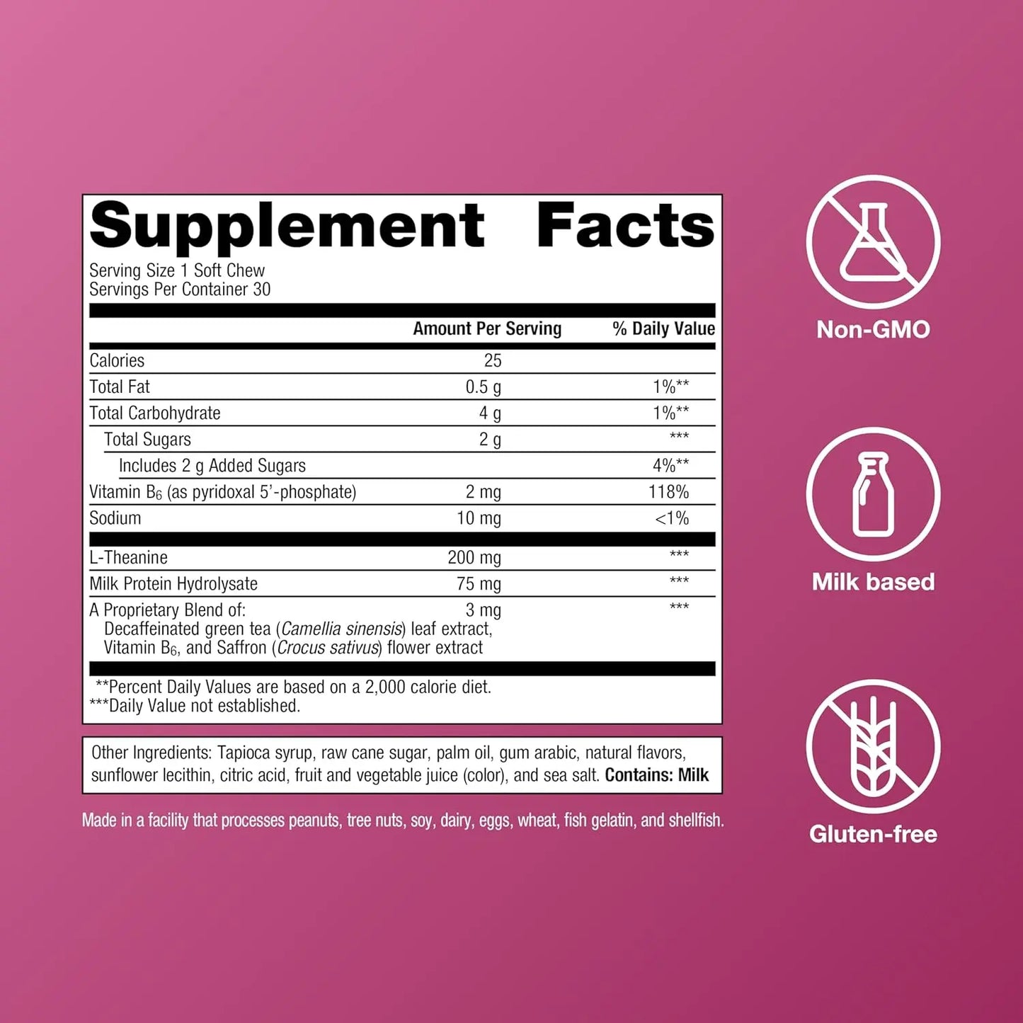 HerWellness Rapid Stress Relief | Mental Tranquility Dr Aziz Shop