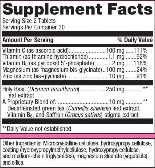 HerWellness Recharge Overnight with Magnesium Glycinate | Restorative Sleep & Recharged Mornings Dr Aziz Shop