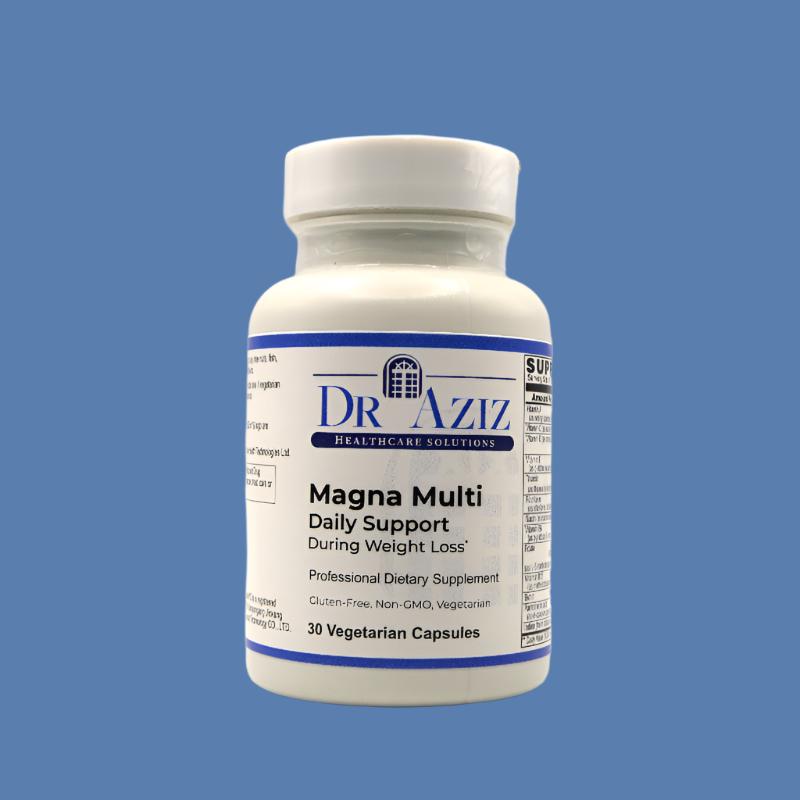 Magna Multi | Weight Loss Support