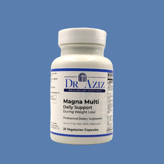 Magna Multi | Weight Loss Support