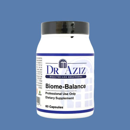 Biome-Balance | Balance Gastrointestinal Flora
