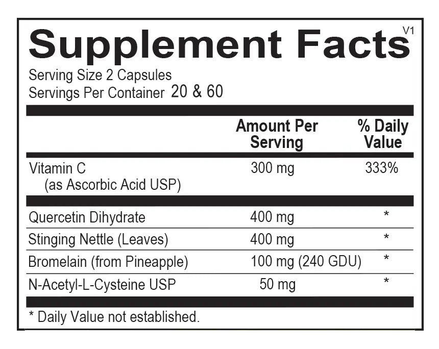 Seasons-Aid | Supports Immune Balance Dr Aziz Shop
