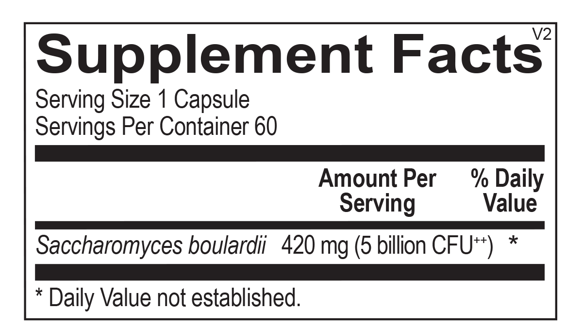 Biome-Balance | Balance Gastrointestinal Flora