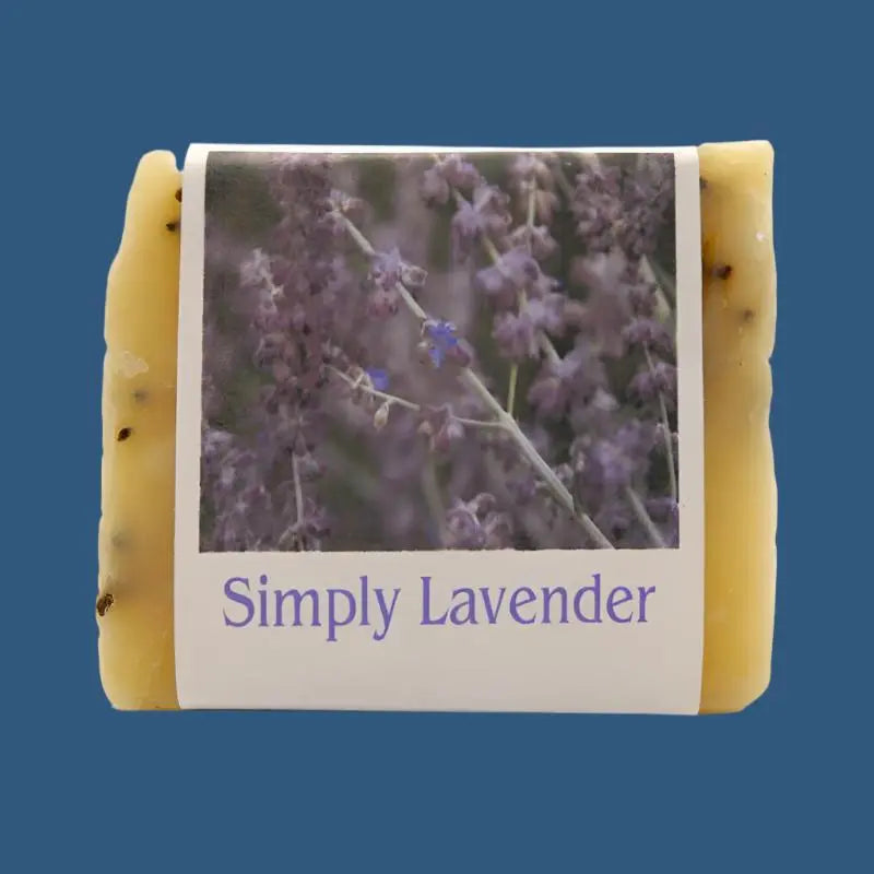 Simply Lavender Dr Aziz Shop