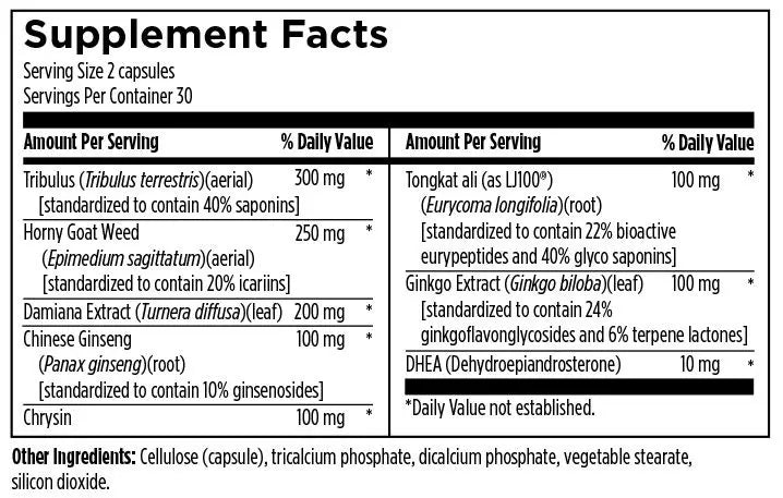Libidostim-F | Women's Sexual Health Dr Aziz Shop
