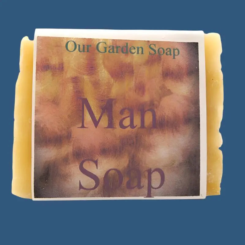 Man Soap Dr Aziz Shop