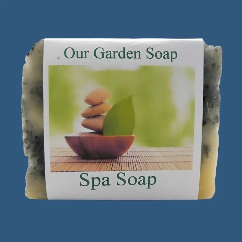 Spa Soap Dr Aziz Shop