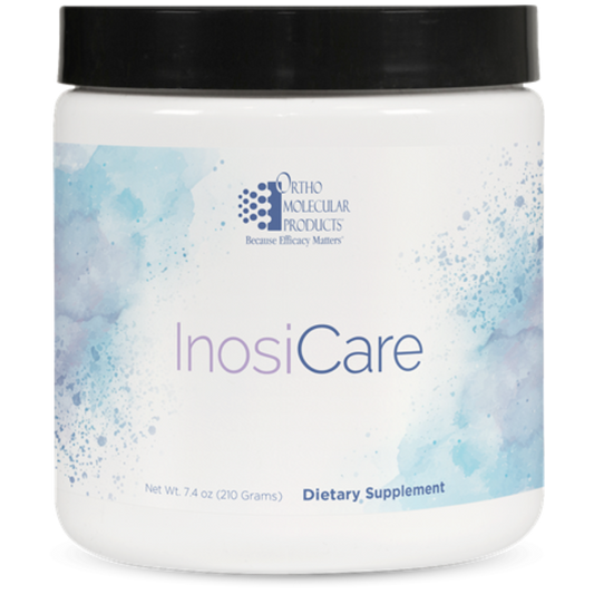 Inosicare | Improve Metabolic and Hormonal Health