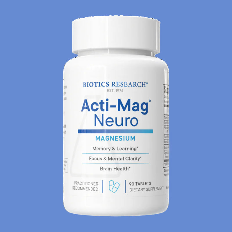 Acti-Mag Neuro |