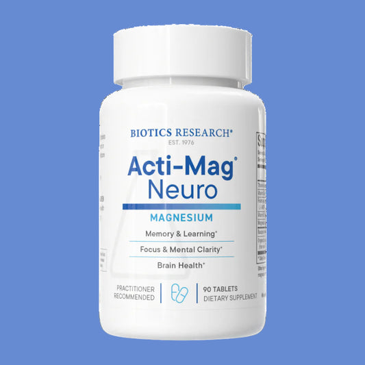 Acti-Mag Neuro |