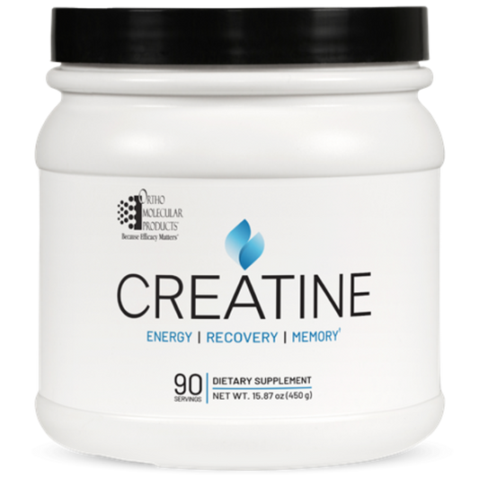 Creatine | Energy, Recovery, Memory