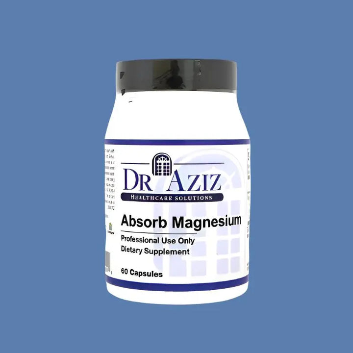 Dr Aziz Pharmacy - Vitamins, Supplements, Healthcare – Dr Aziz Shop