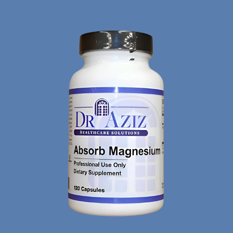 Absorb Magnesium| Magnesium Support Supplement