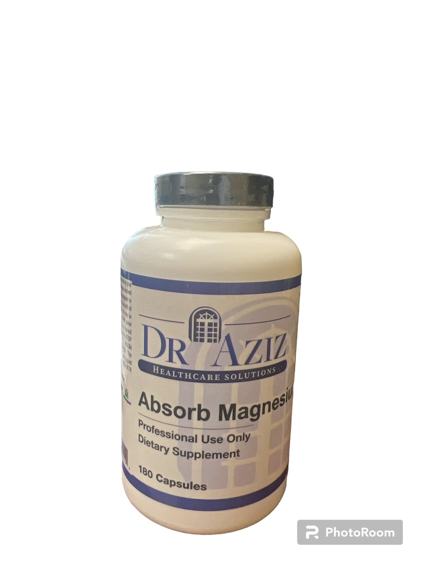 Absorb Magnesium| Magnesium Support Supplement |Dr Aziz Pharmacy