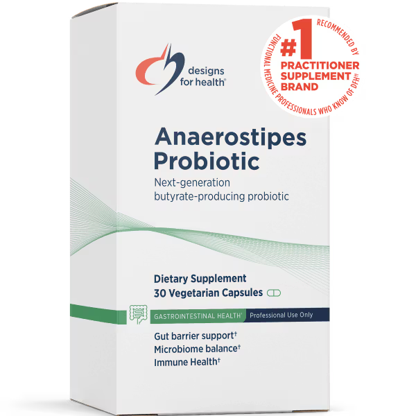 Anaerostipes Probiotic | Butyrate_Producing probiotic |