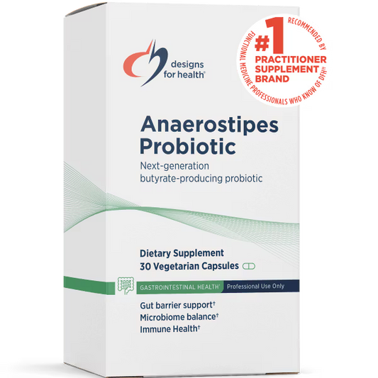 Anaerostipes Probiotic | Butyrate_Producing probiotic |