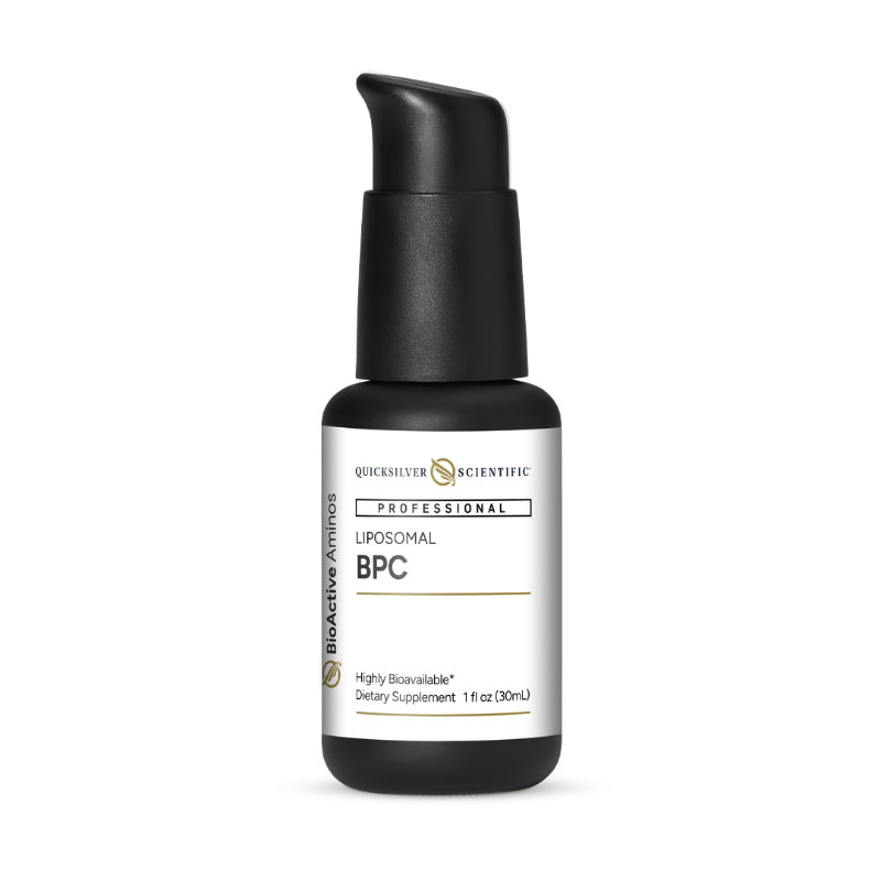 BPC-157, Oral Liposomal | Supports Regenerative Optimization