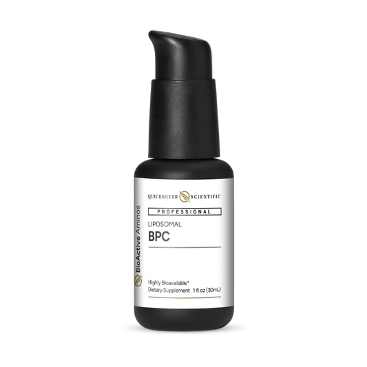BPC-157, Oral Liposomal | Supports Regenerative Optimization