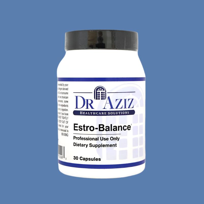 Estro-Balance | Supports Balanced Estrogen Metabolism