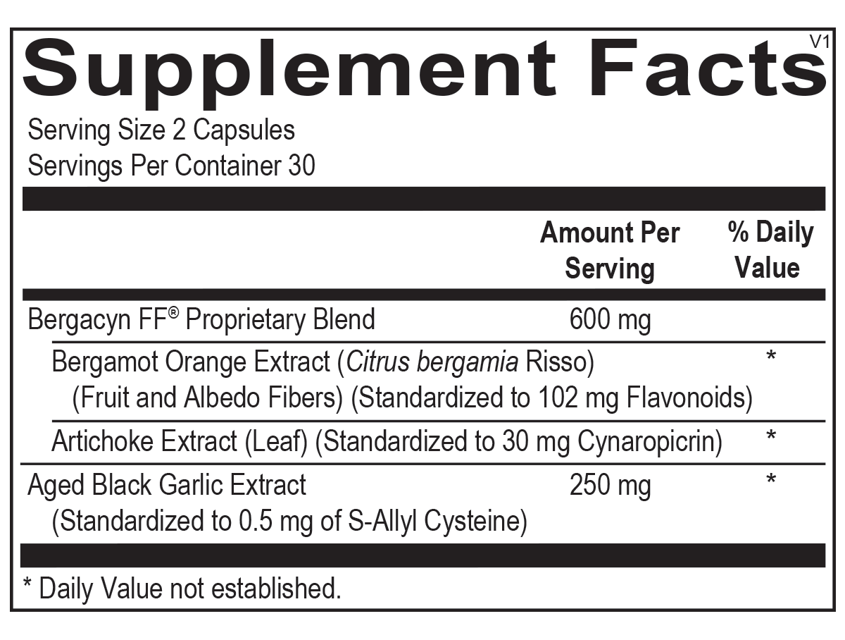 Healthy Liver | Support for Optimal Liver Function and Fat Metabolism