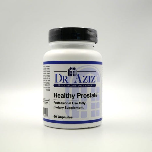 Healthy Prostate | Prostate Support | Dr Aziz Pharmacy