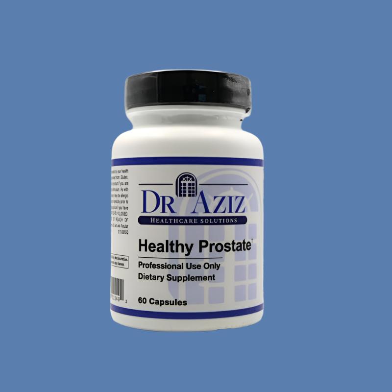 Healthy Prostate | Prostate Support | Dr Aziz Pharmacy