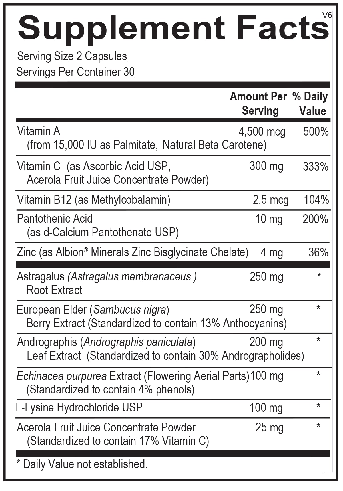 Immune-Boost|Support for Immune Challenges|Dr Aziz Pharmacy