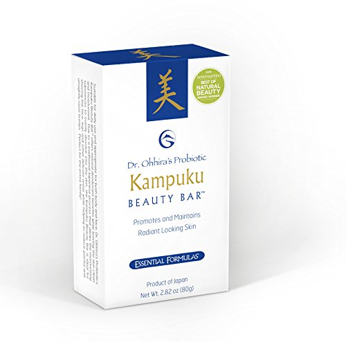 Kampuku Beauty Bar