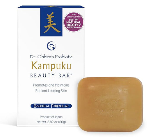 Kampuku Beauty Bar