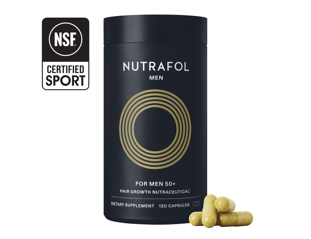 Nutrafol - Men 50+