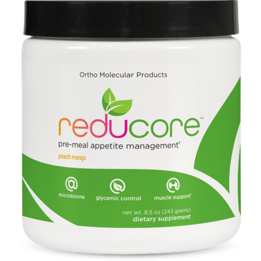ReduCore | Pre-Meal Appetite Management