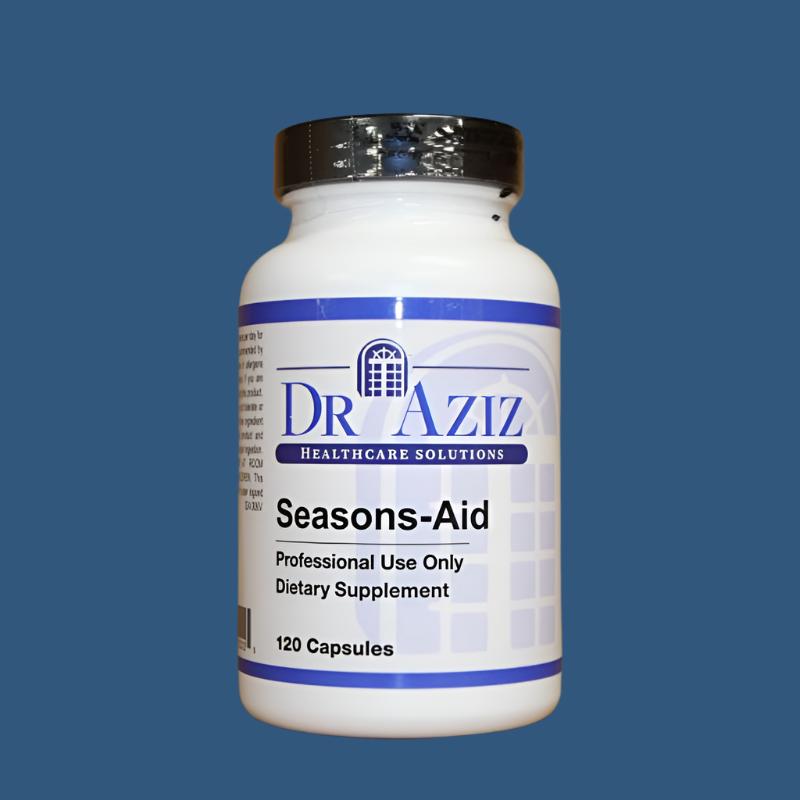 Seasons-Aid | Supports Immune Balance