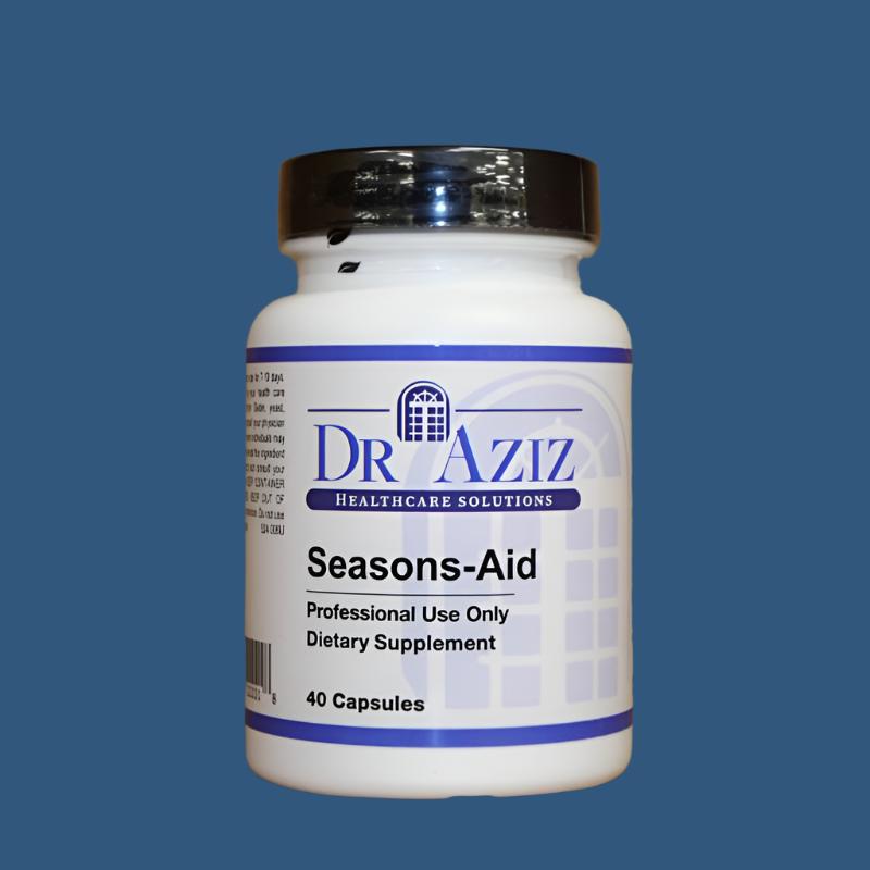 Seasons-Aid | Supports Immune Balance