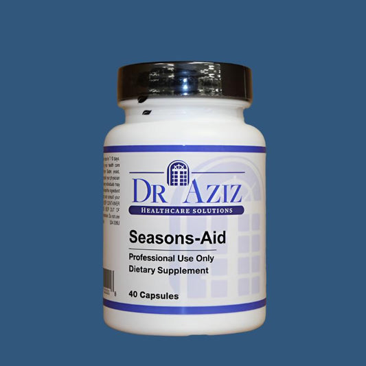 Seasons-Aid | Supports Immune Balance