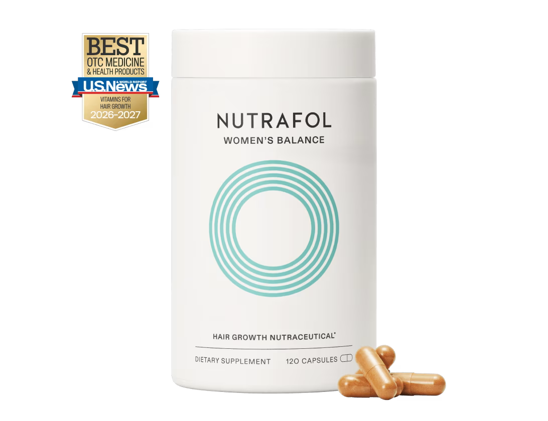 Nutrafol - Women's Balance