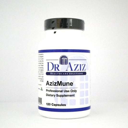 AzizMune | Immune Support | Dr Aziz Pharmacy