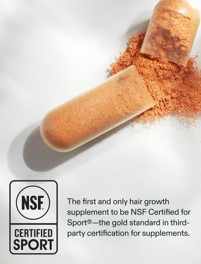 Nutrafol - Women's Balance
