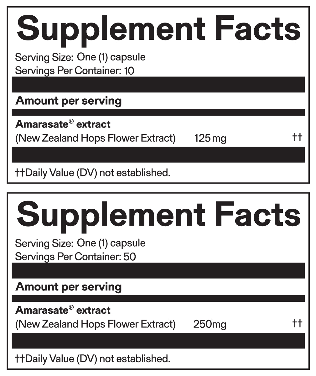 Calocurb Clinical Starter Pak | Pre-Meal Appetite Management