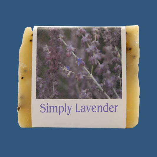 Simply Lavender