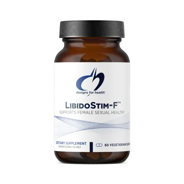 Libidostim-F | Women's Sexual Health Dr Aziz Shop